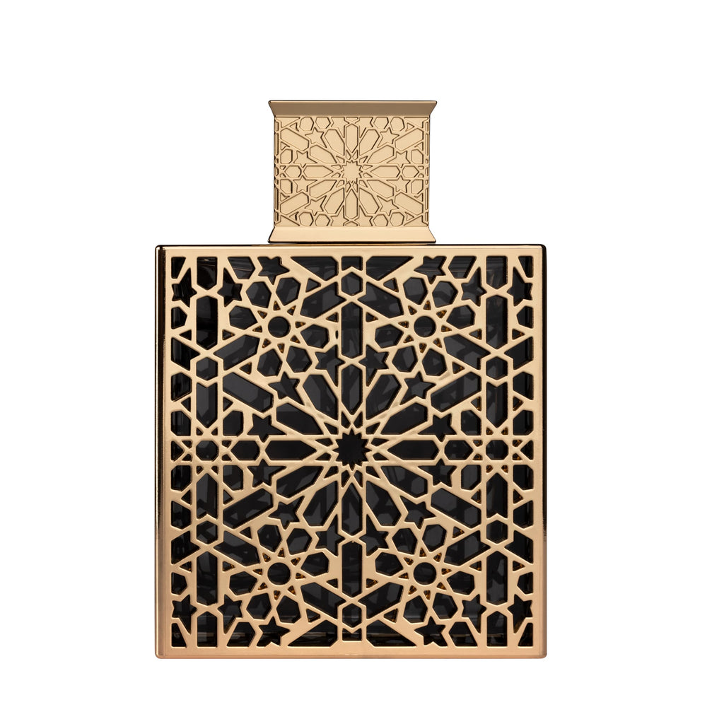 Rayhaan Elixir Eau de Parfum Spray for Unisex,3.4 Ounce