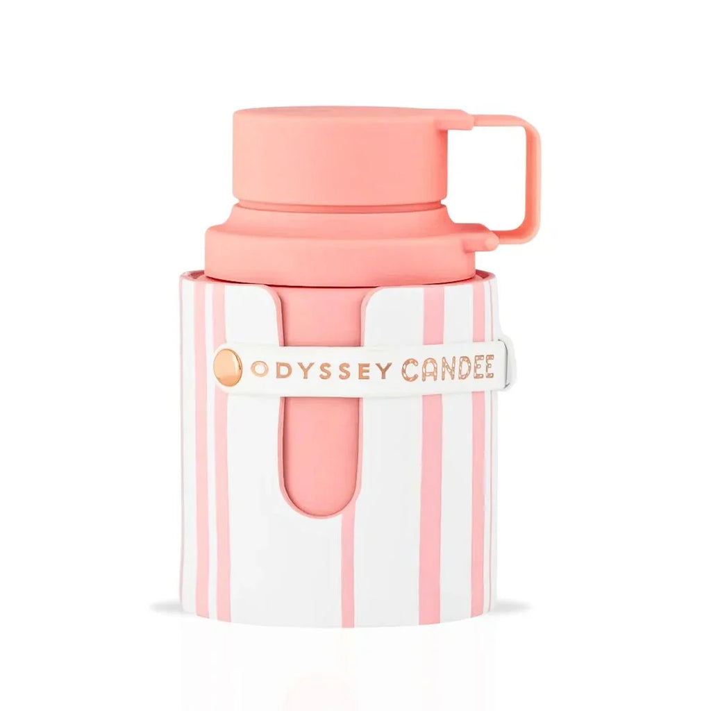 Armaf Odyssey Candee Special Edition for Women Eau de Parfum Spray, 3.4 Ounce