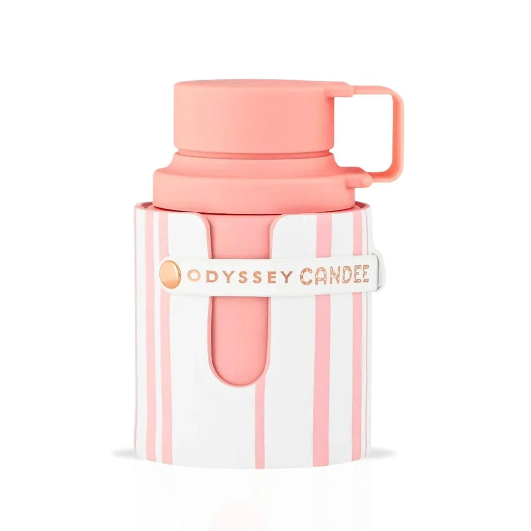 Armaf Odyssey Candee Special Edition for Women Eau de Parfum Spray, 3.4 Ounce