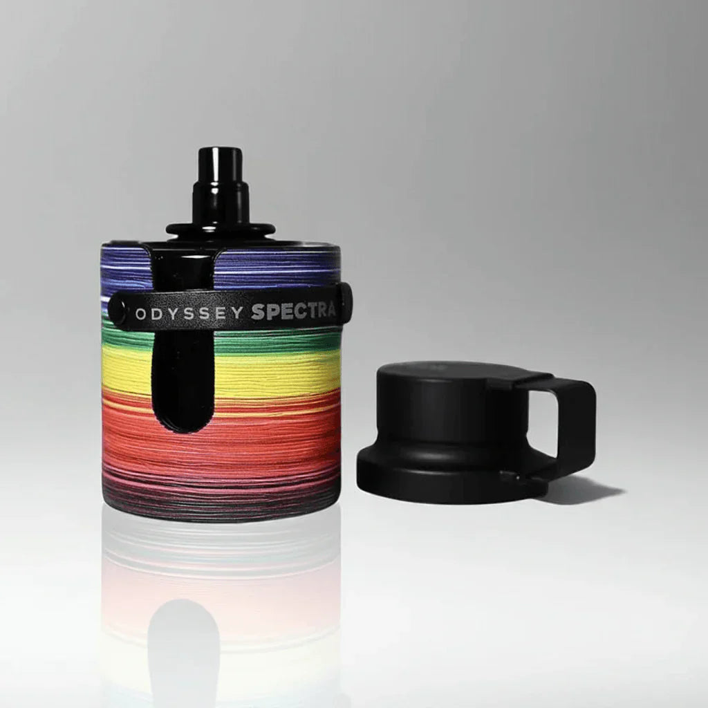 Armaf Odyssey Spectra Rainbow Edition Eau de Parfum Spray for Men 3.4 Ounce