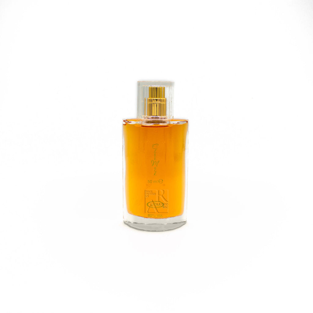 Al-Rehab Choco Musk Eau de Parfum Spray for Women, 1.65 Ounce